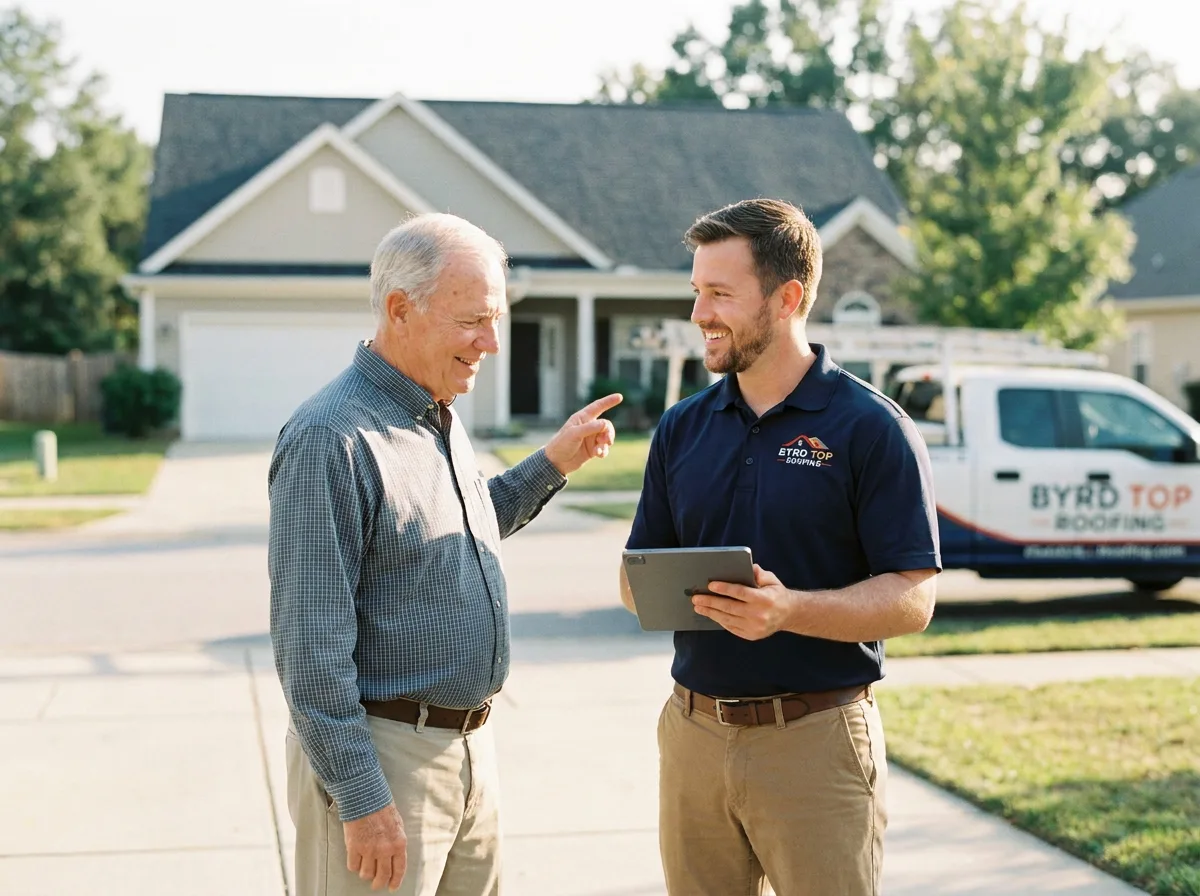 Roofing Saint Ansgar, IA FAQs